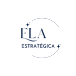 logotipo ela estrategica