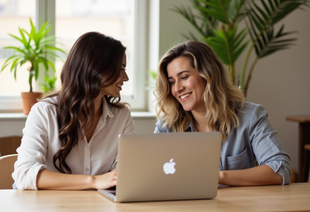 SEO para Empreendedoras