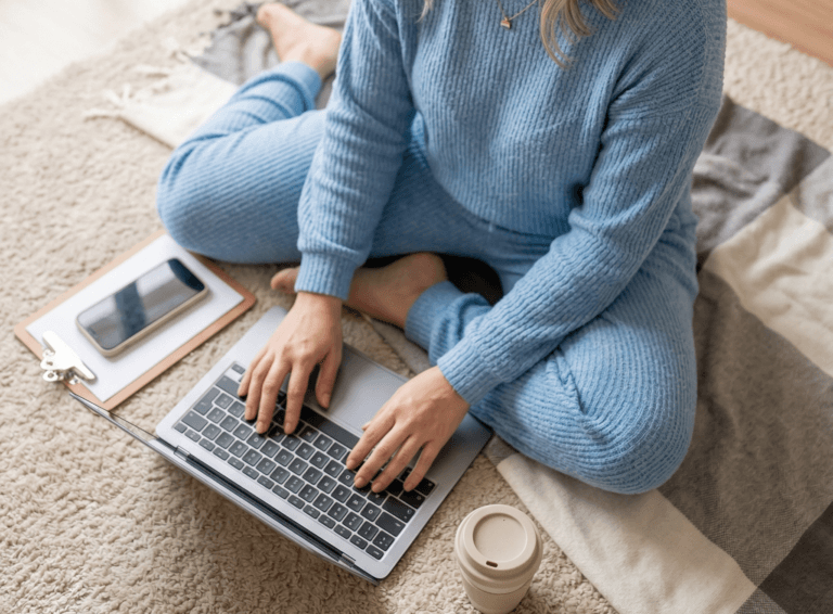 Consultoria de estratégia de site online