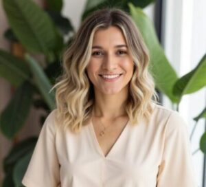 Foto de Camila Barbosa