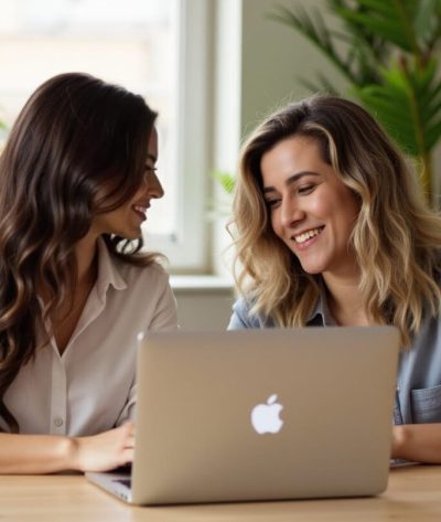 consultoria de estrategia de site